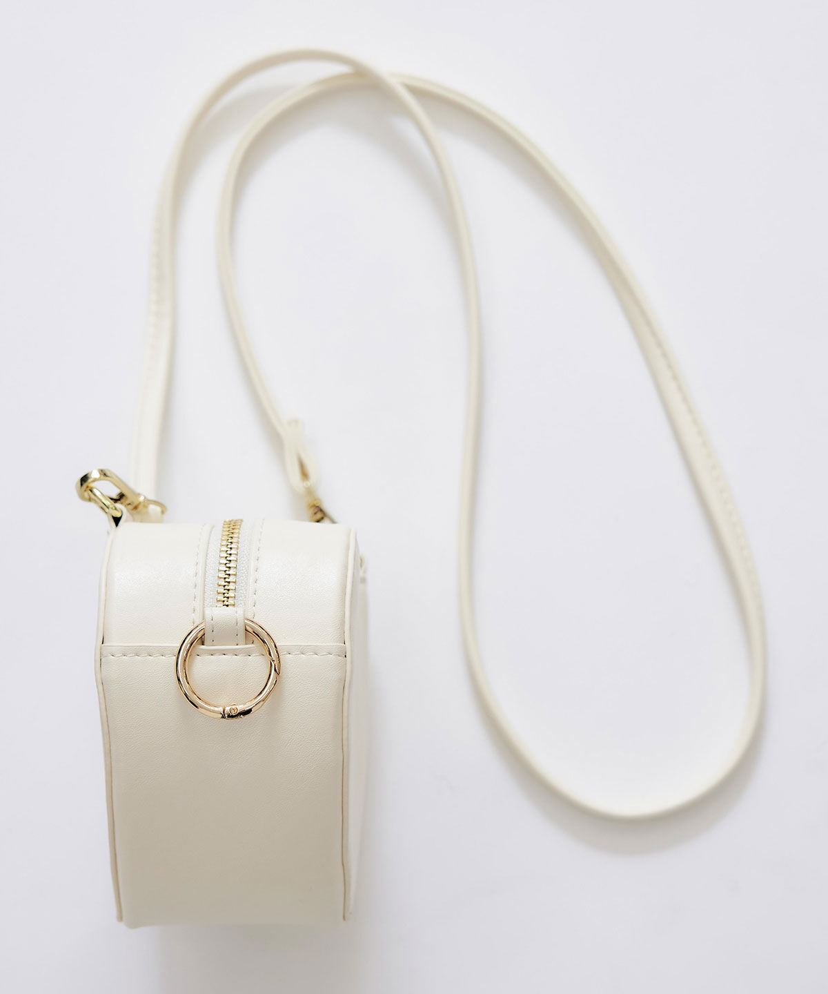 REDYAZEL「Love Me Heart モチーフ2WAYミニショルダーバッグ」|ショルダー・メッセンジャー|