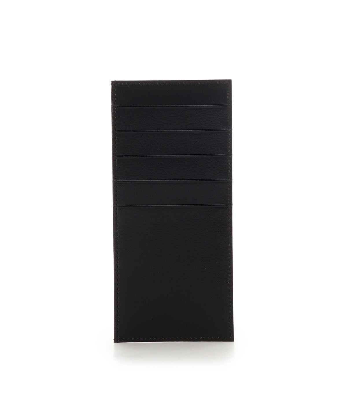 Samantha Thavasa Petit Choice「レザー 薄型カードケース」|名刺入れ・カードケース|