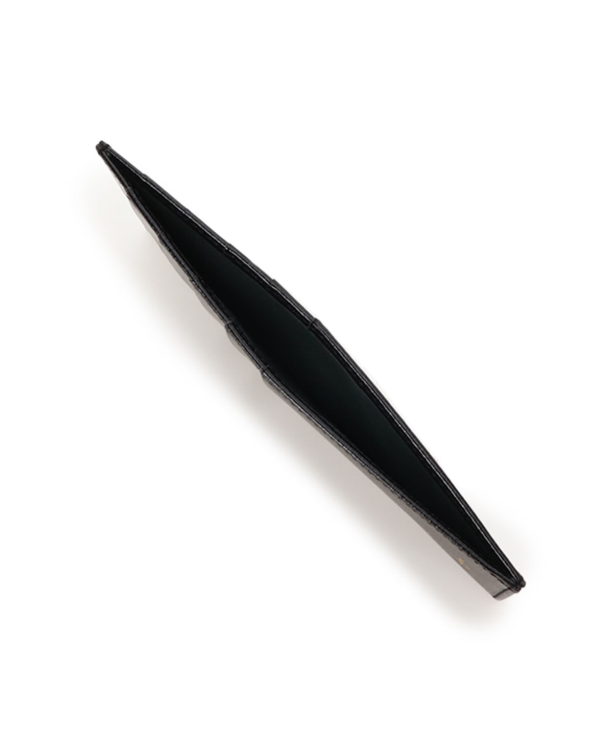 Samantha Thavasa Petit Choice「レザー 薄型カードケース」|名刺入れ・カードケース|