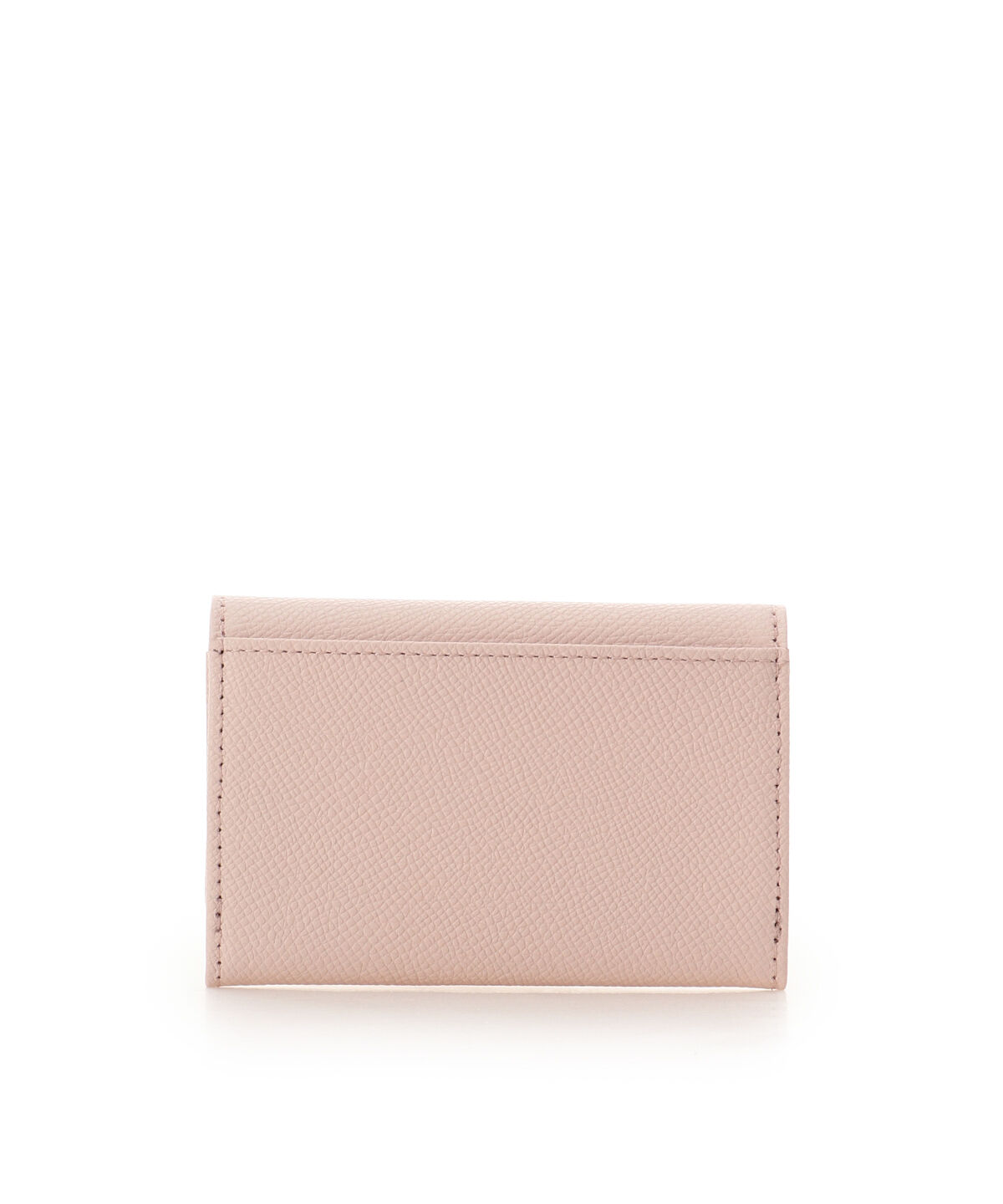 Samantha Thavasa Petit Choice「シンプルハート 名刺ケース」|名刺入れ・カードケース|