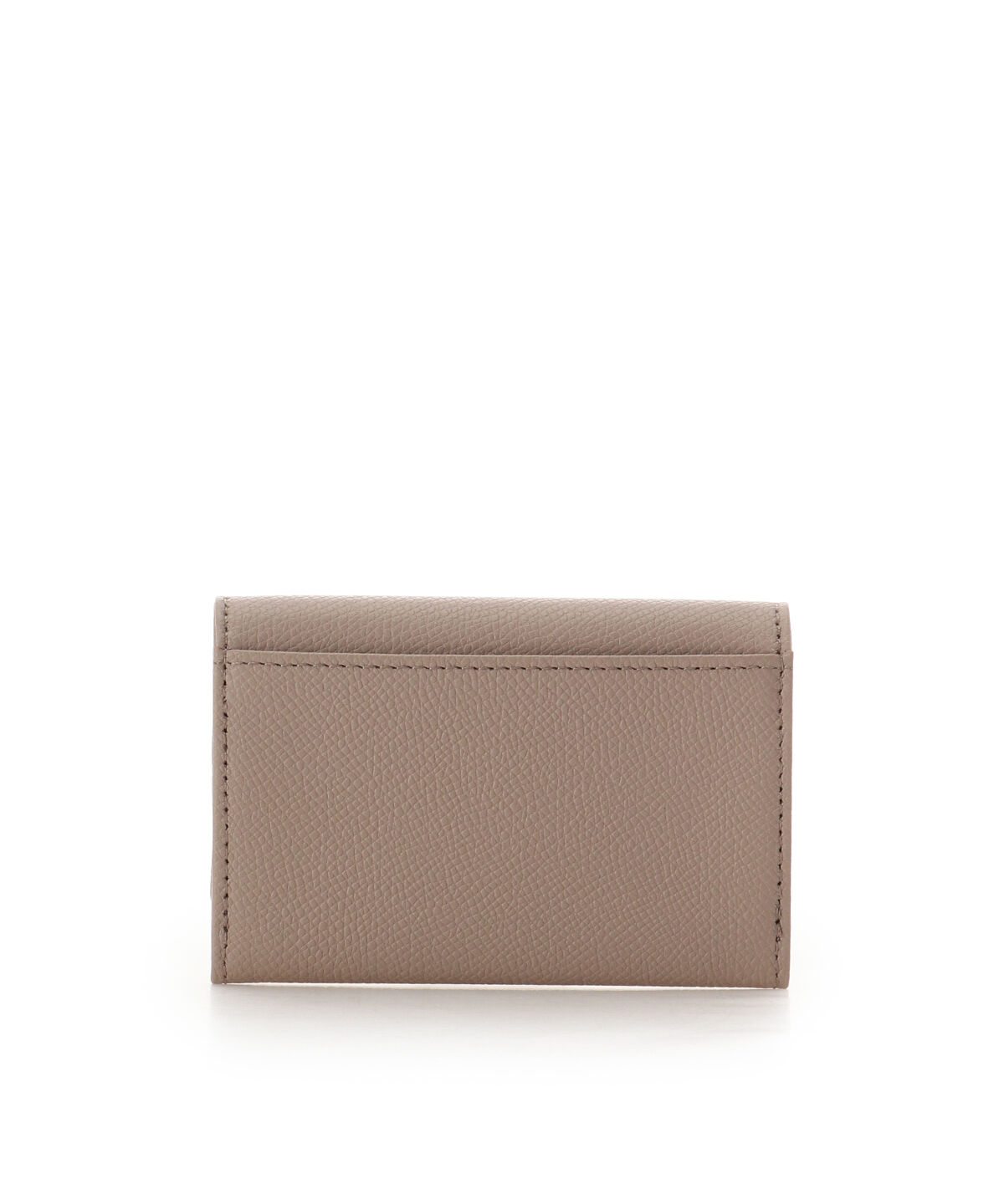 Samantha Thavasa Petit Choice「シンプルハート 名刺ケース」|名刺入れ・カードケース|