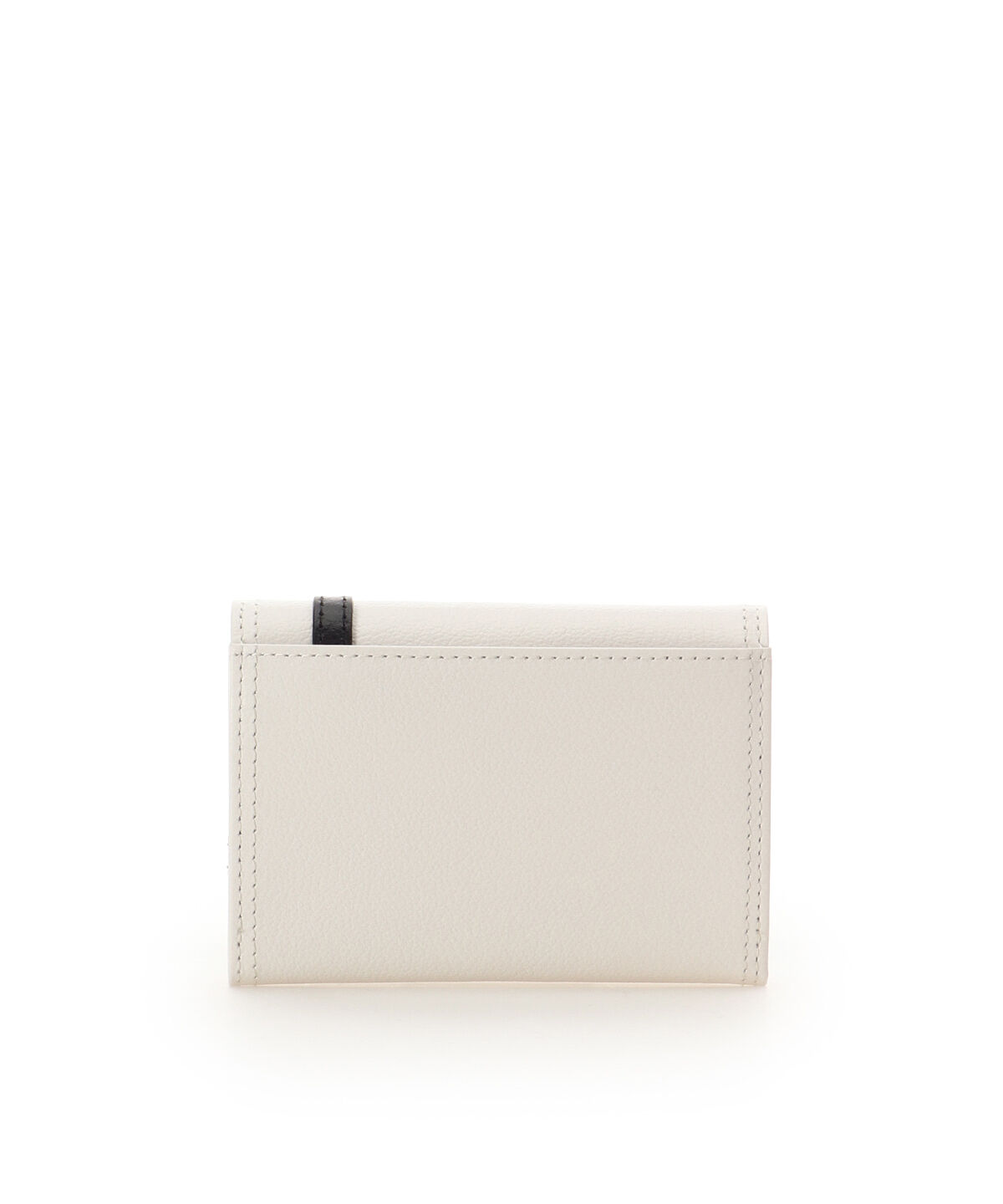 Samantha Thavasa Petit Choice「ベルトラッピング カードケース」|名刺入れ・カードケース|