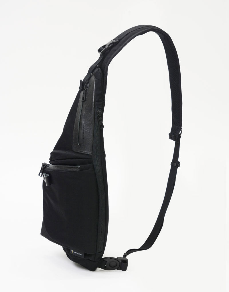 master-piece「CIRCUS スリングバック」|ショルダー・メッセンジャー|