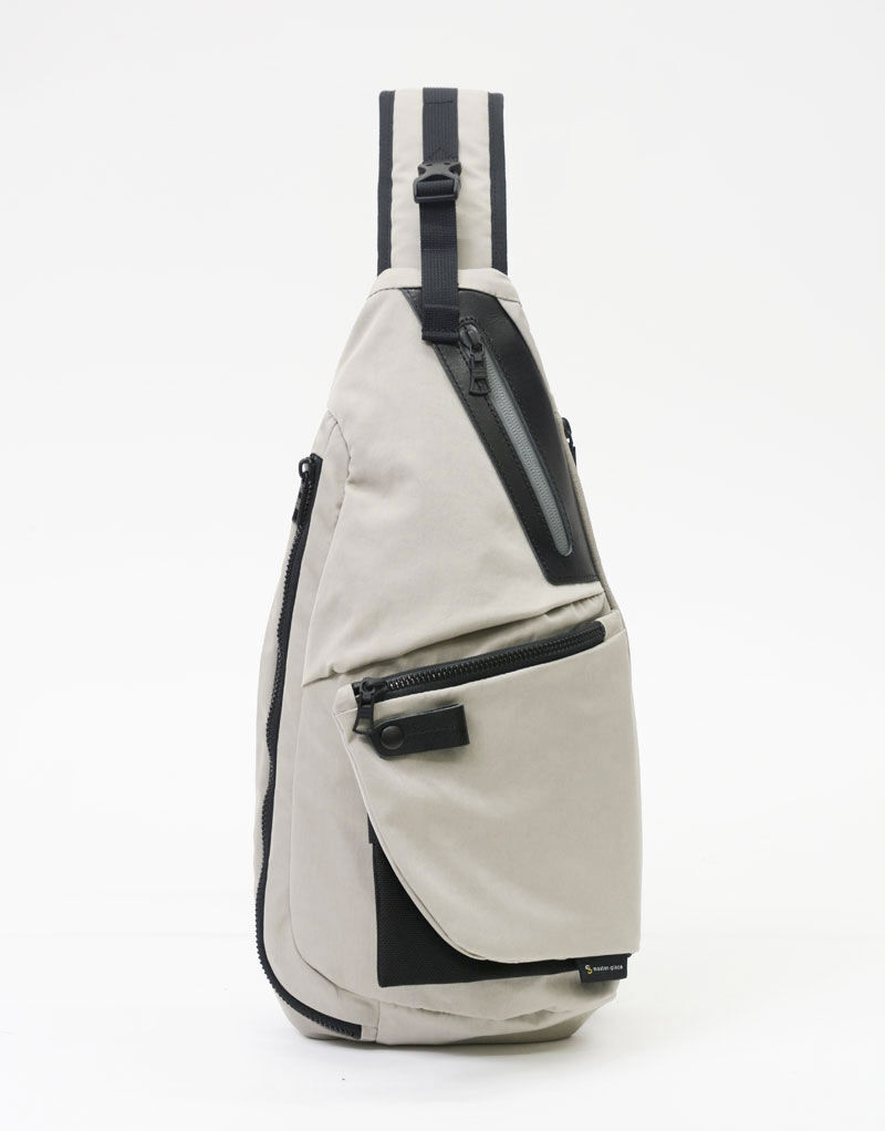 master-piece「CIRCUS スリングバック」|ショルダー・メッセンジャー|