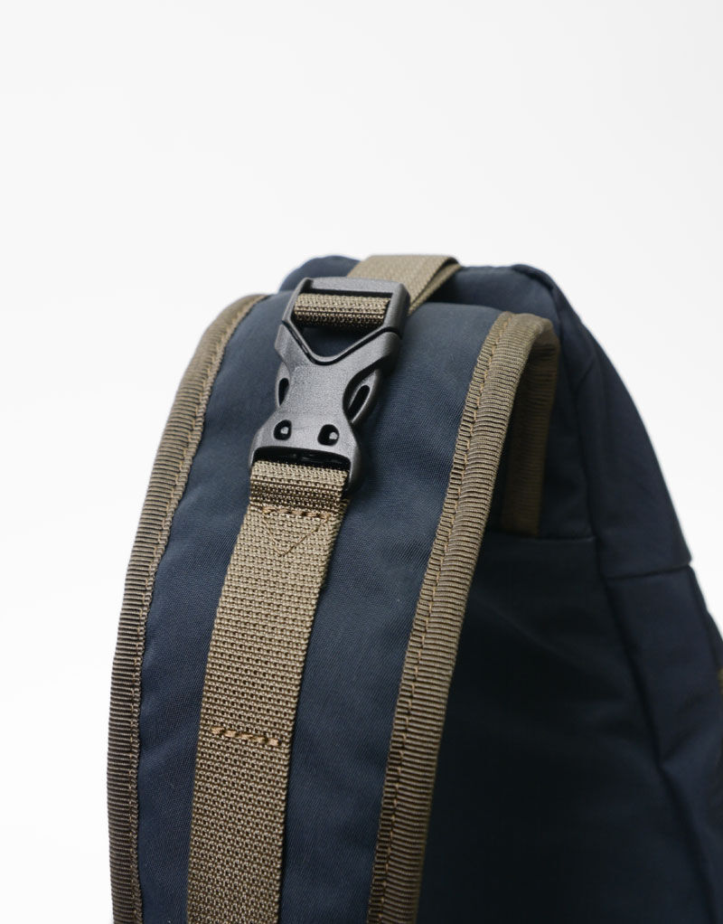 master-piece「CIRCUS スリングバック」|ショルダー・メッセンジャー|