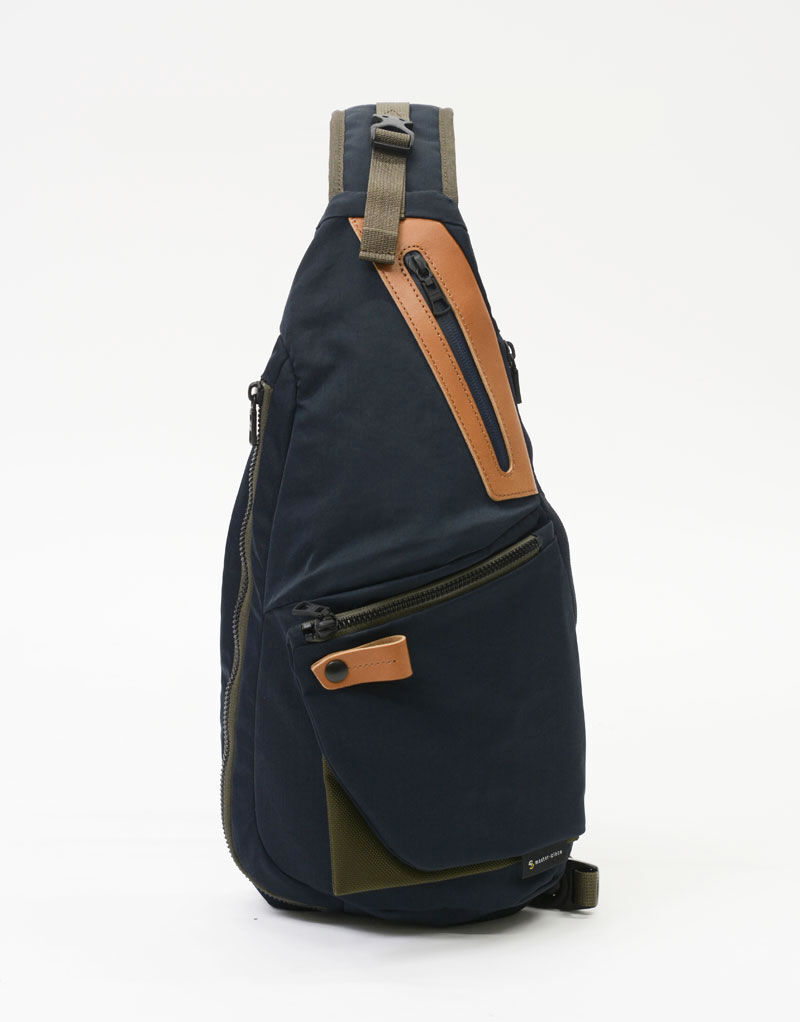 master-piece「CIRCUS スリングバック」|ショルダー・メッセンジャー|