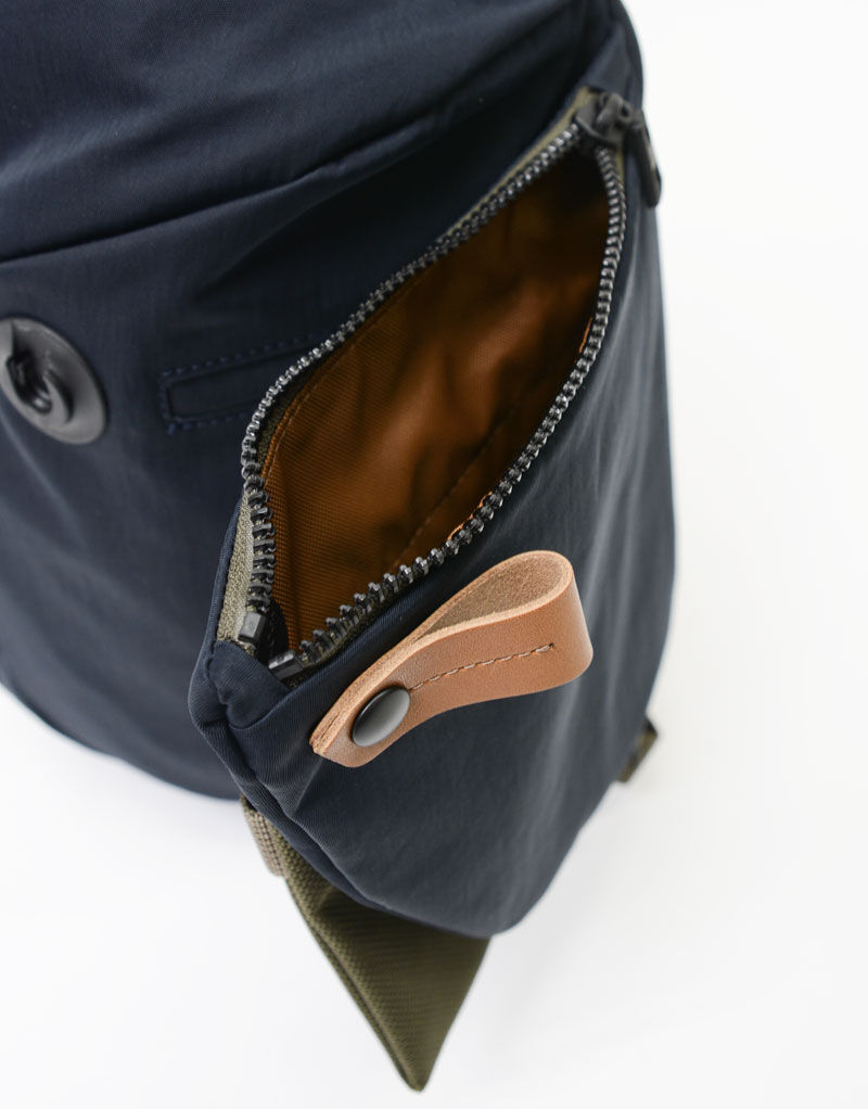 master-piece「CIRCUS スリングバック」|ショルダー・メッセンジャー|