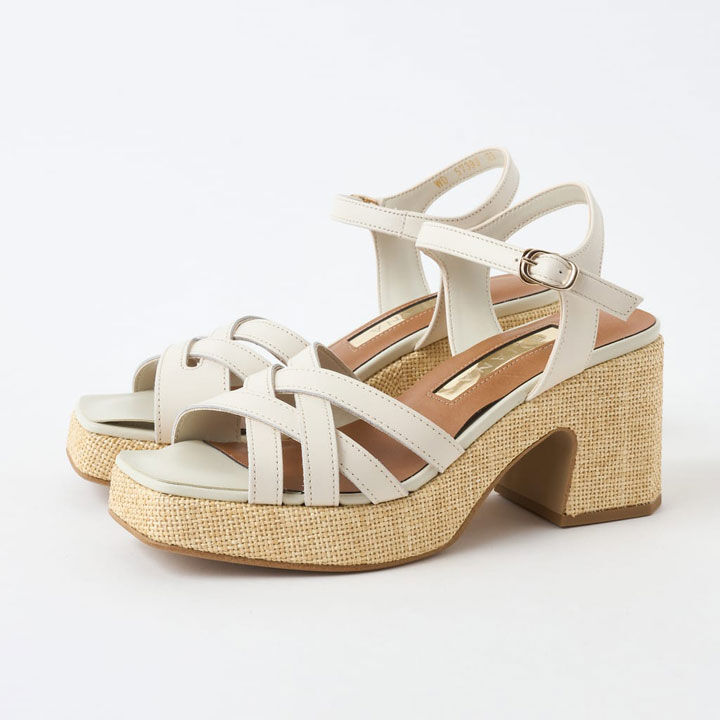 ダイアナ「サンダル　WD57393」|サンダル|