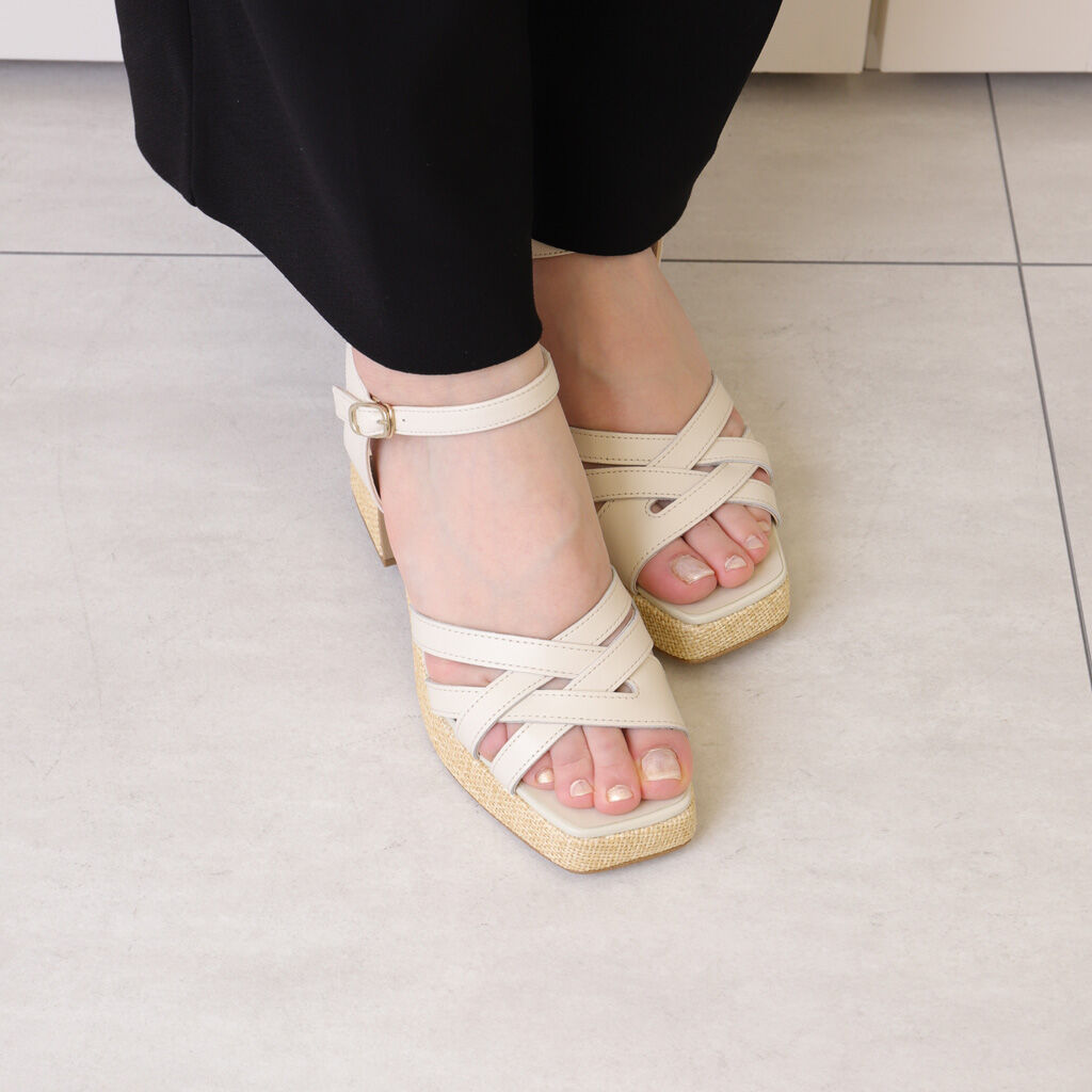 ダイアナ「サンダル　WD57393」|サンダル|