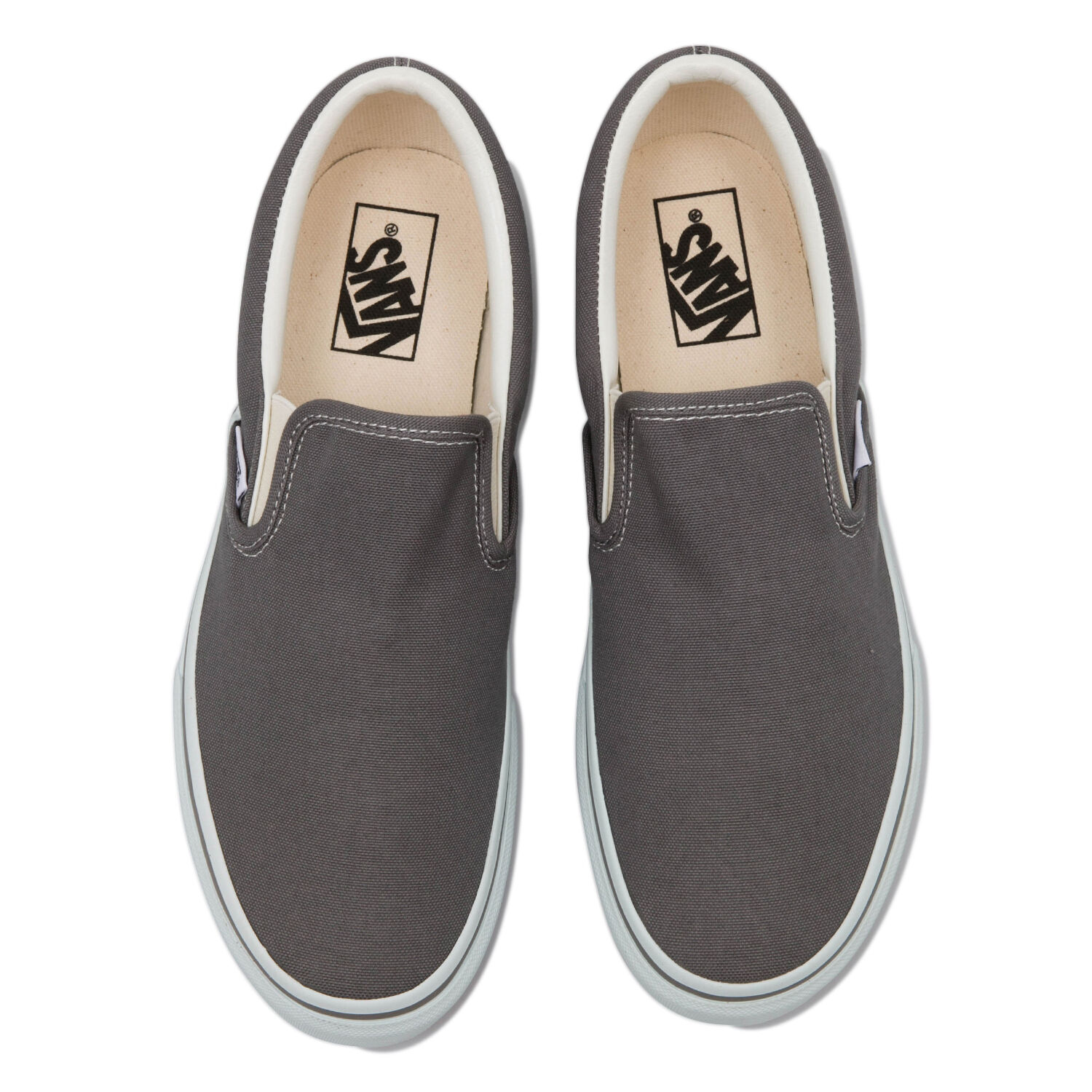 VANS「【VANS】SLIP ON」|スニーカー|