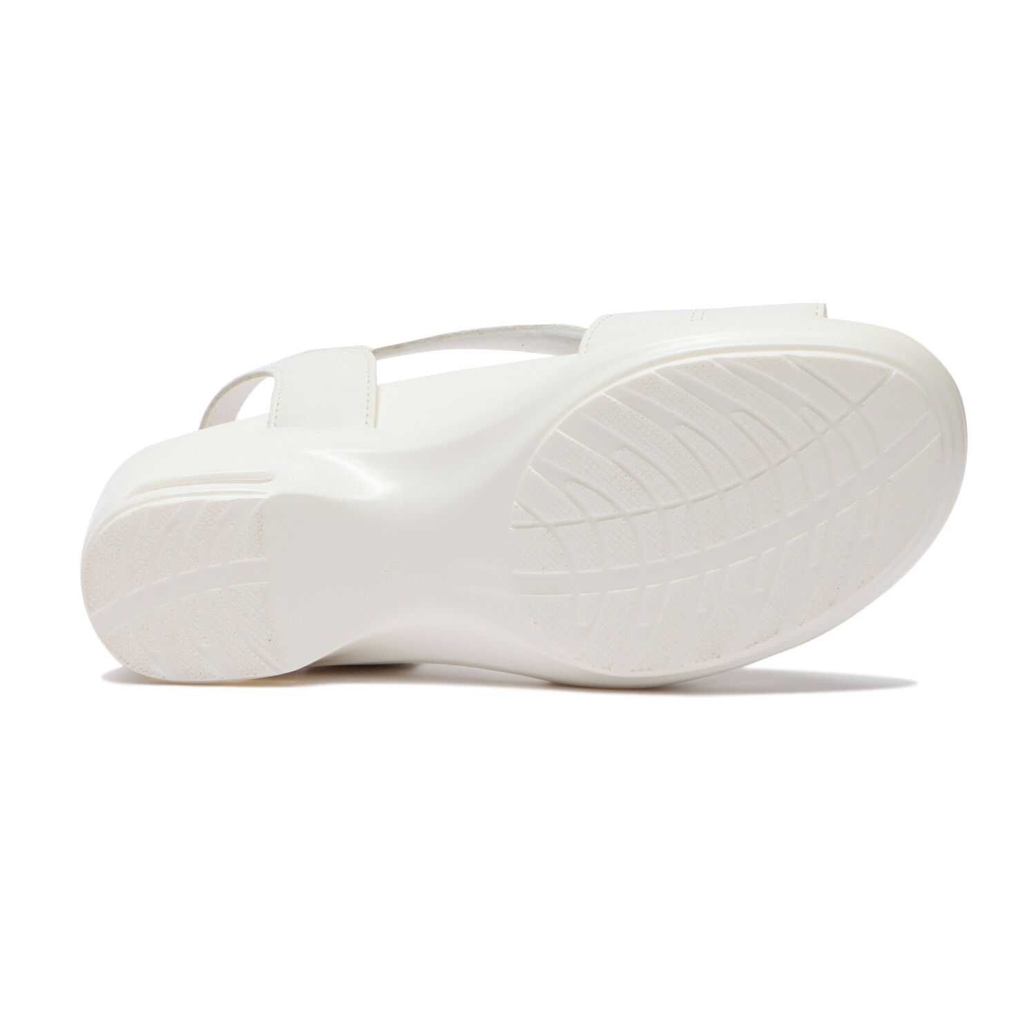 by A「【byA】S-CROSS SANDAL5」|サンダル|