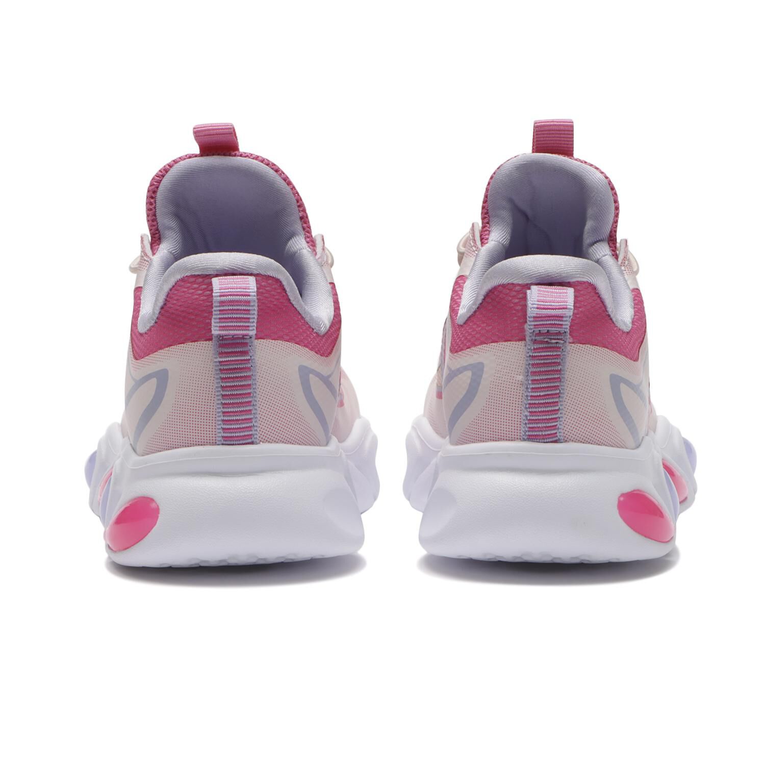 ABC SELECT「【ABC SELECT】17-22 QS LIGHT」|スニーカー|