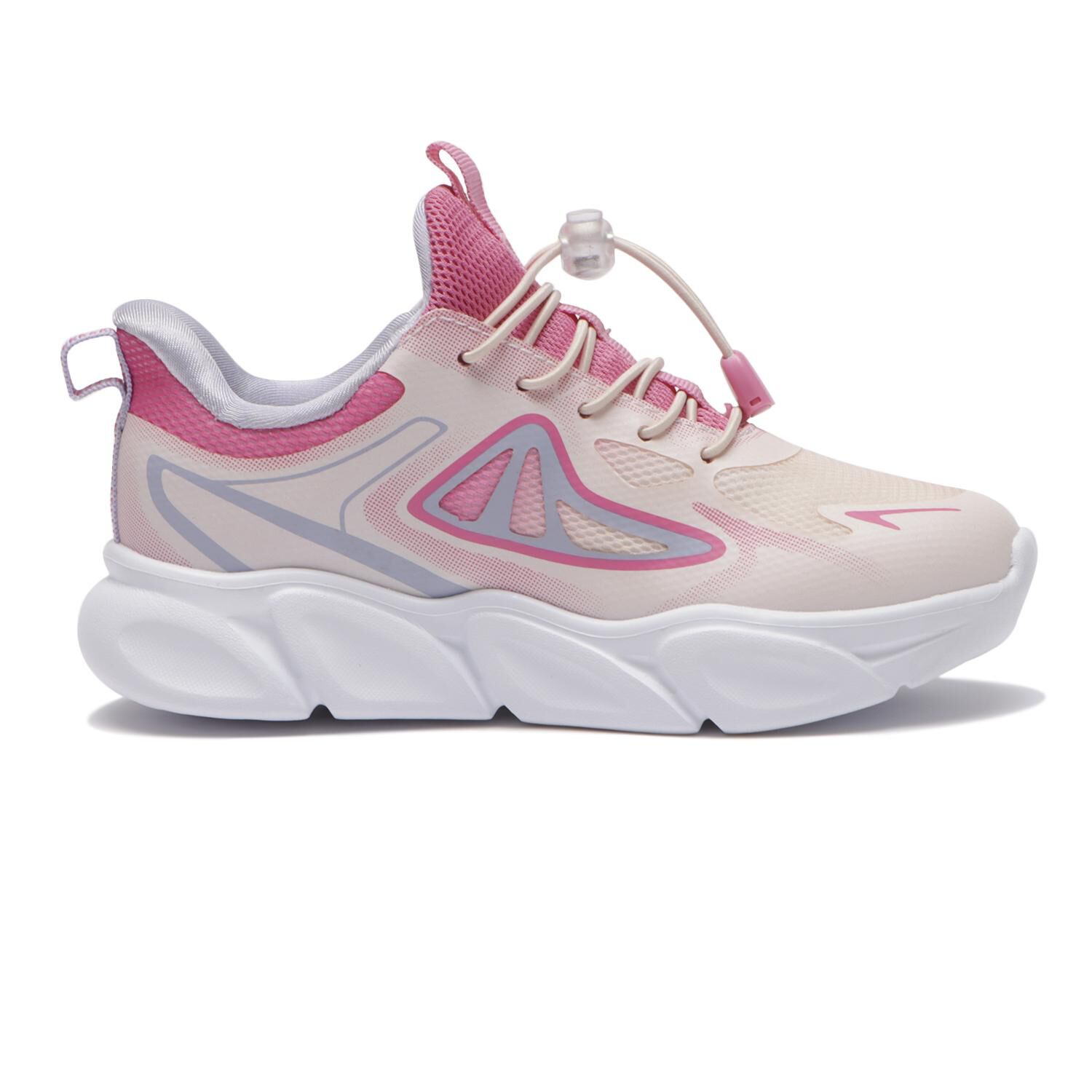 ABC SELECT「【ABC SELECT】17-22 QS LIGHT」|スニーカー|