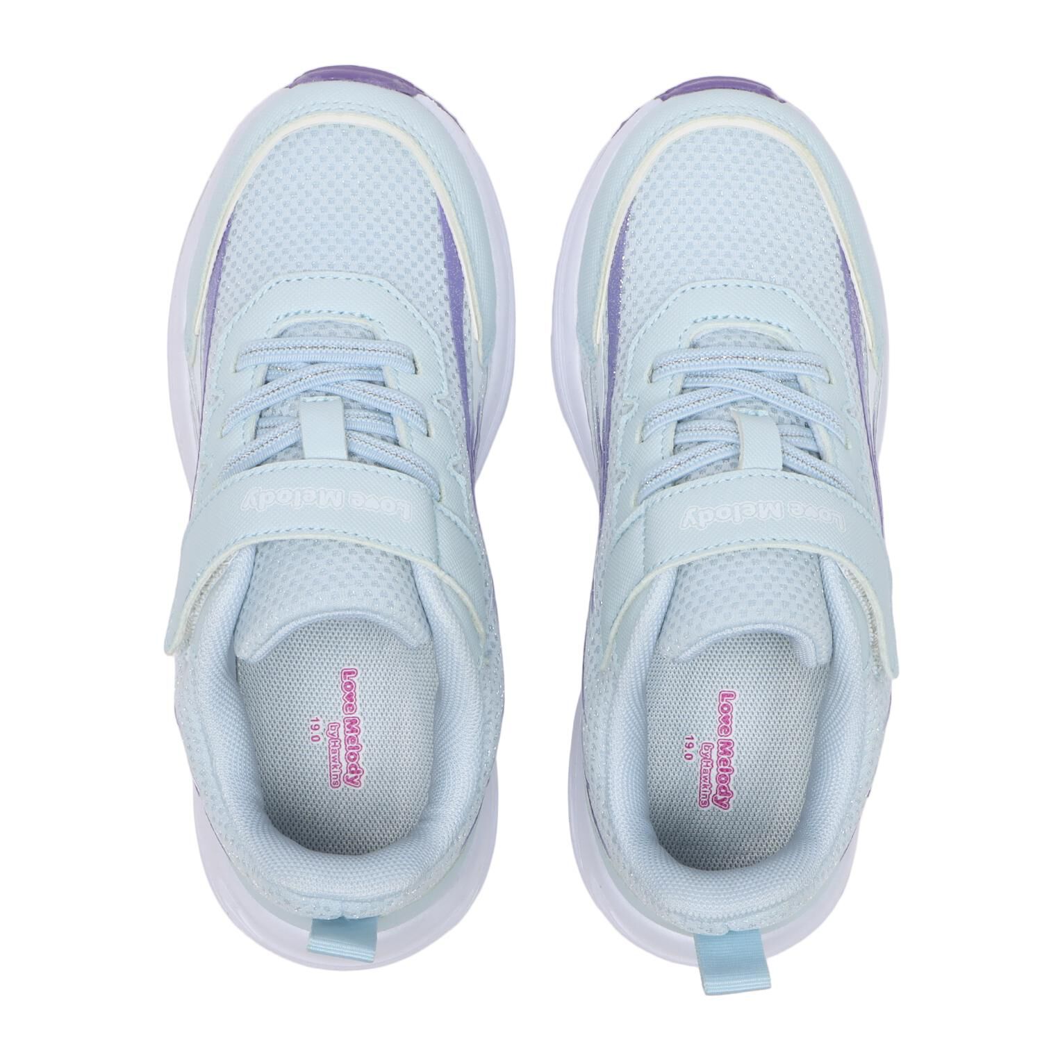 HAWKINS「【HAWKINS】17-22(H) LM BROOKE」|スニーカー|