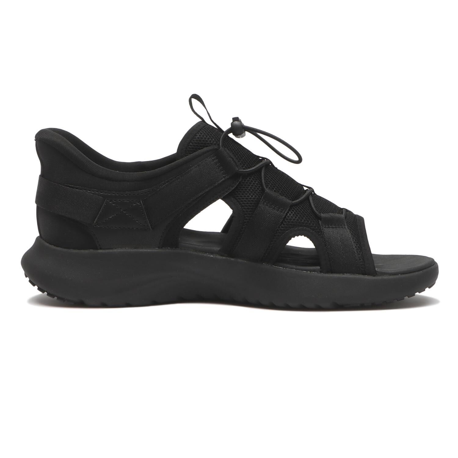 ABC SELECT「【ABC SELECT】QS CODE SANDAL」|サンダル|