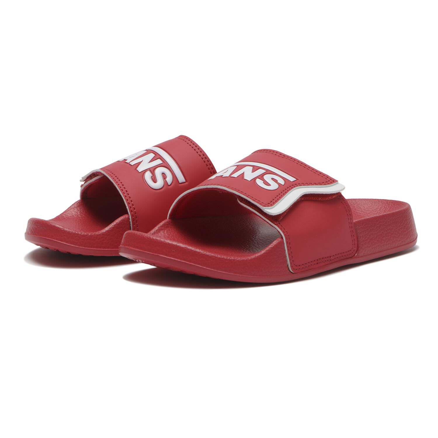 VANS「【VANS】16-23 OVERS SS」|サンダル|