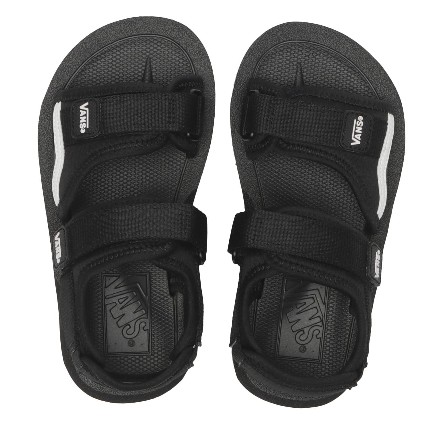 VANS「【VANS】16-23 HECTOR」|サンダル|