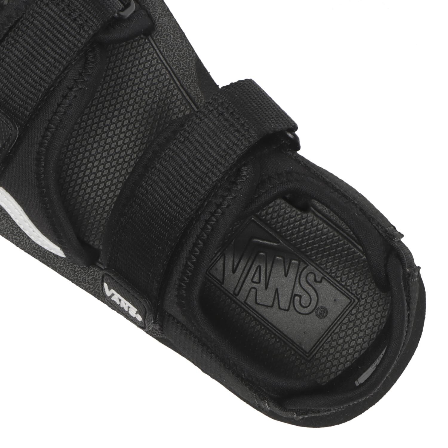VANS「【VANS】16-23 HECTOR」|サンダル|