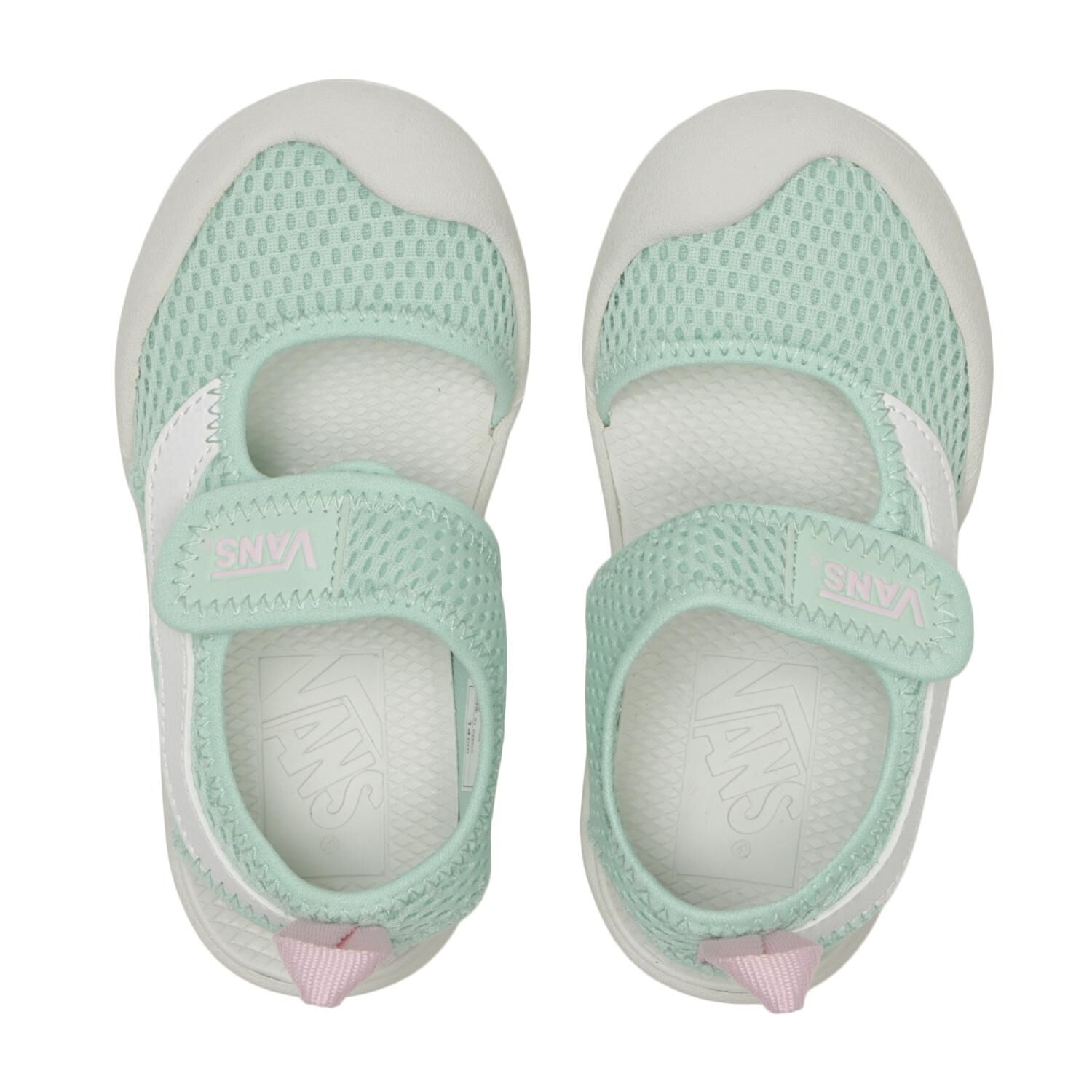 VANS「【VANS】12-16 RAY AQUA」|サンダル|