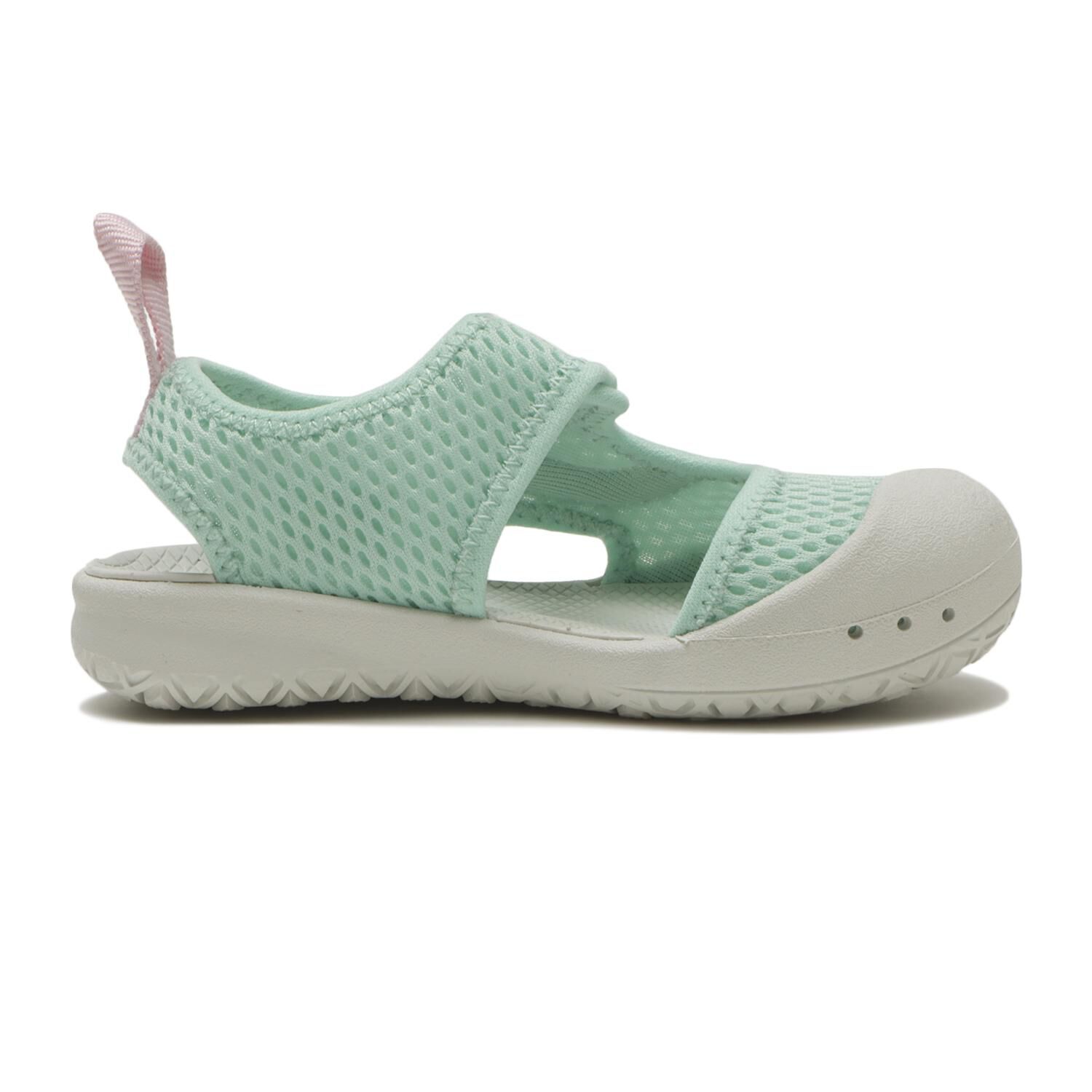 VANS「【VANS】12-16 RAY AQUA」|サンダル|