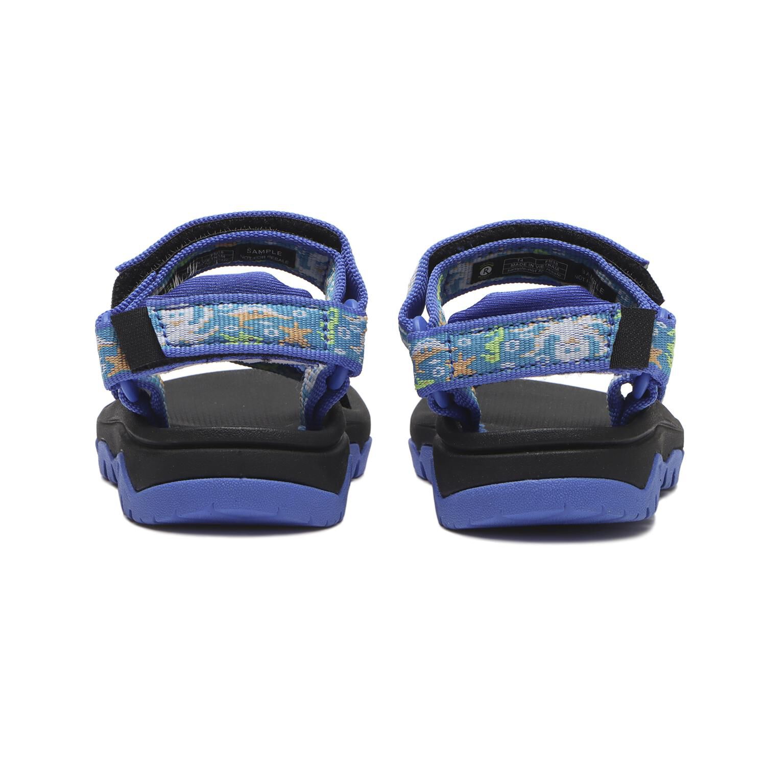 TEVA「【TEVA】13-17 HURRICANE XLT JR」|サンダル|