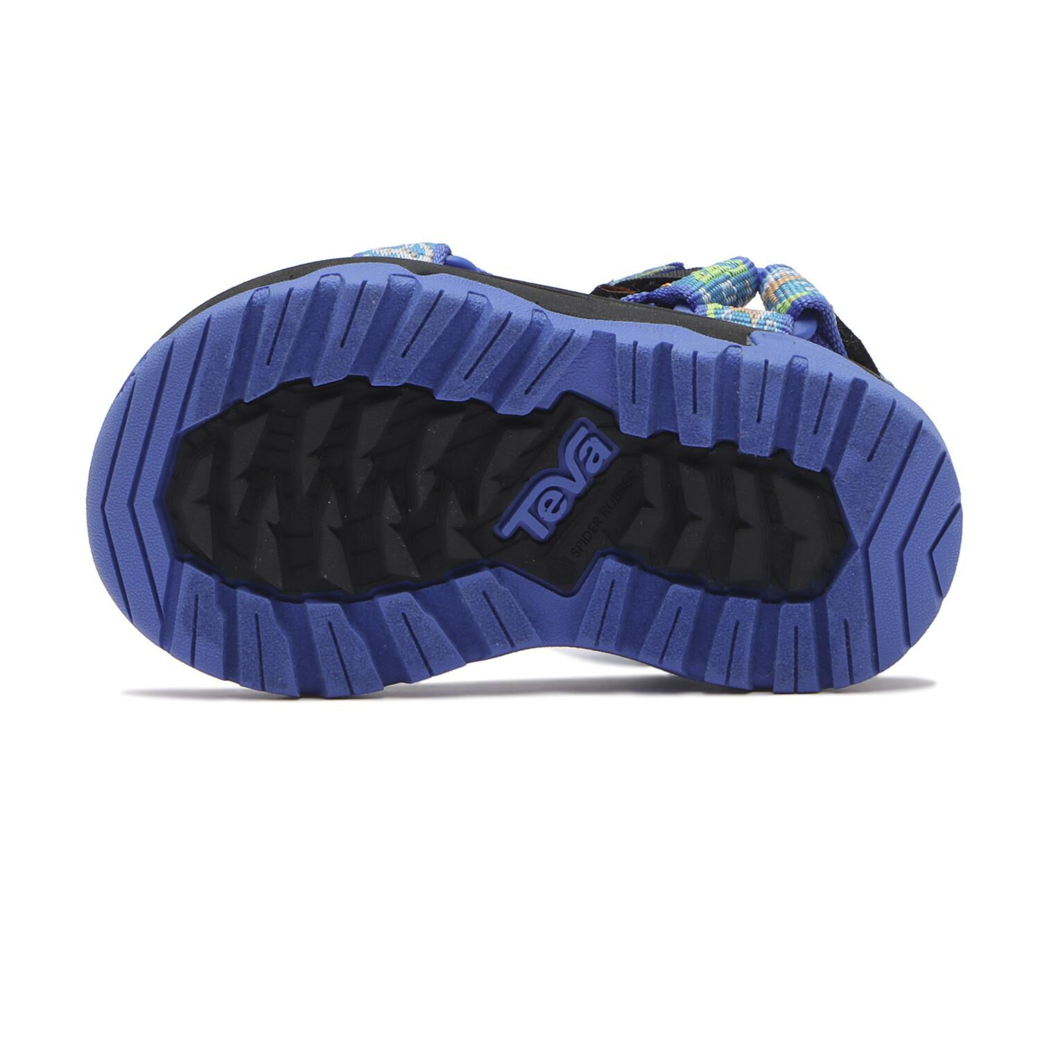 TEVA「【TEVA】13-17 HURRICANE XLT JR」|サンダル|