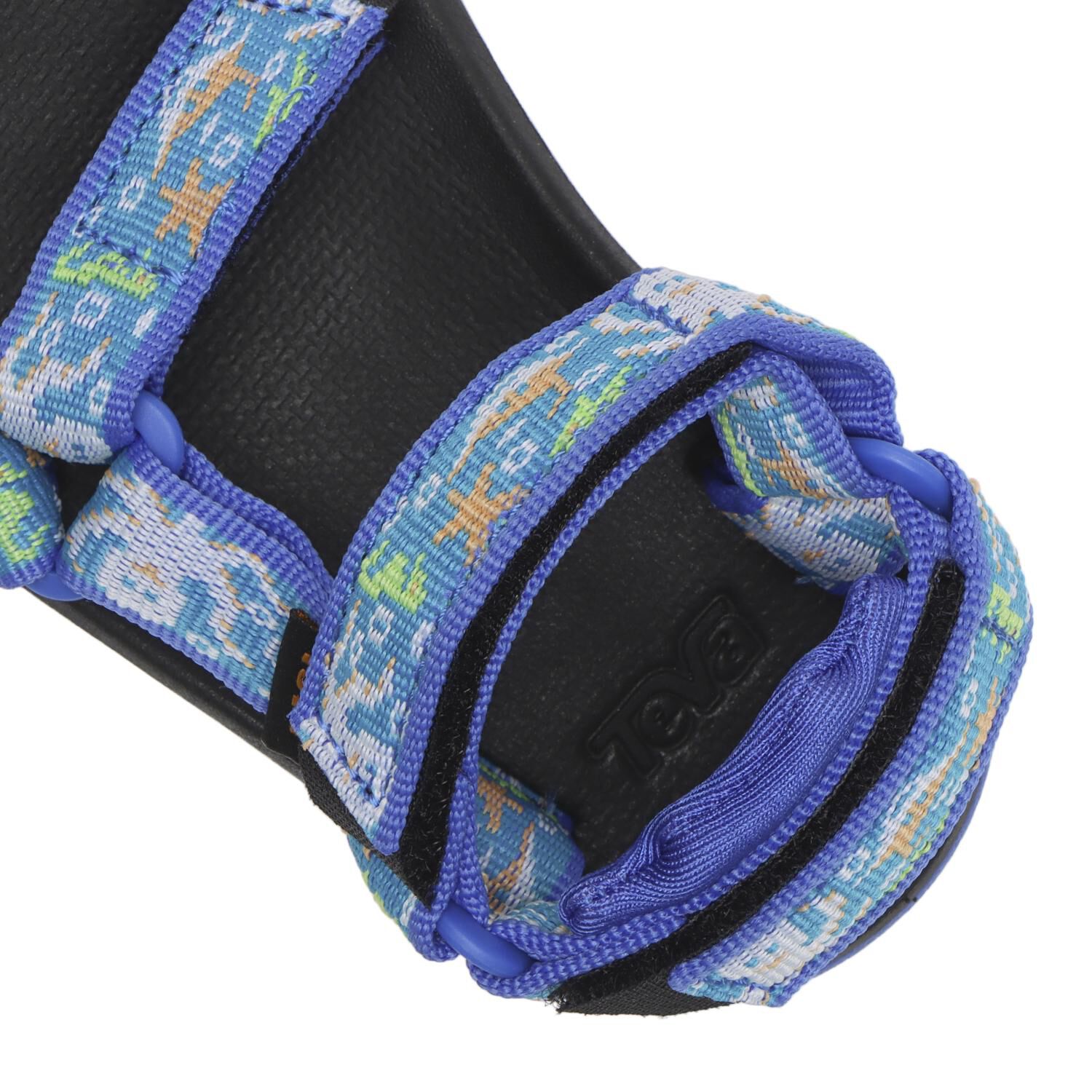 TEVA「【TEVA】13-17 HURRICANE XLT JR」|サンダル|