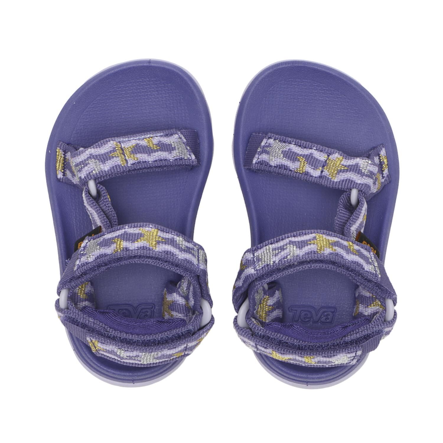 TEVA「【TEVA】13-17 HURRICANE XLT JR」|サンダル|