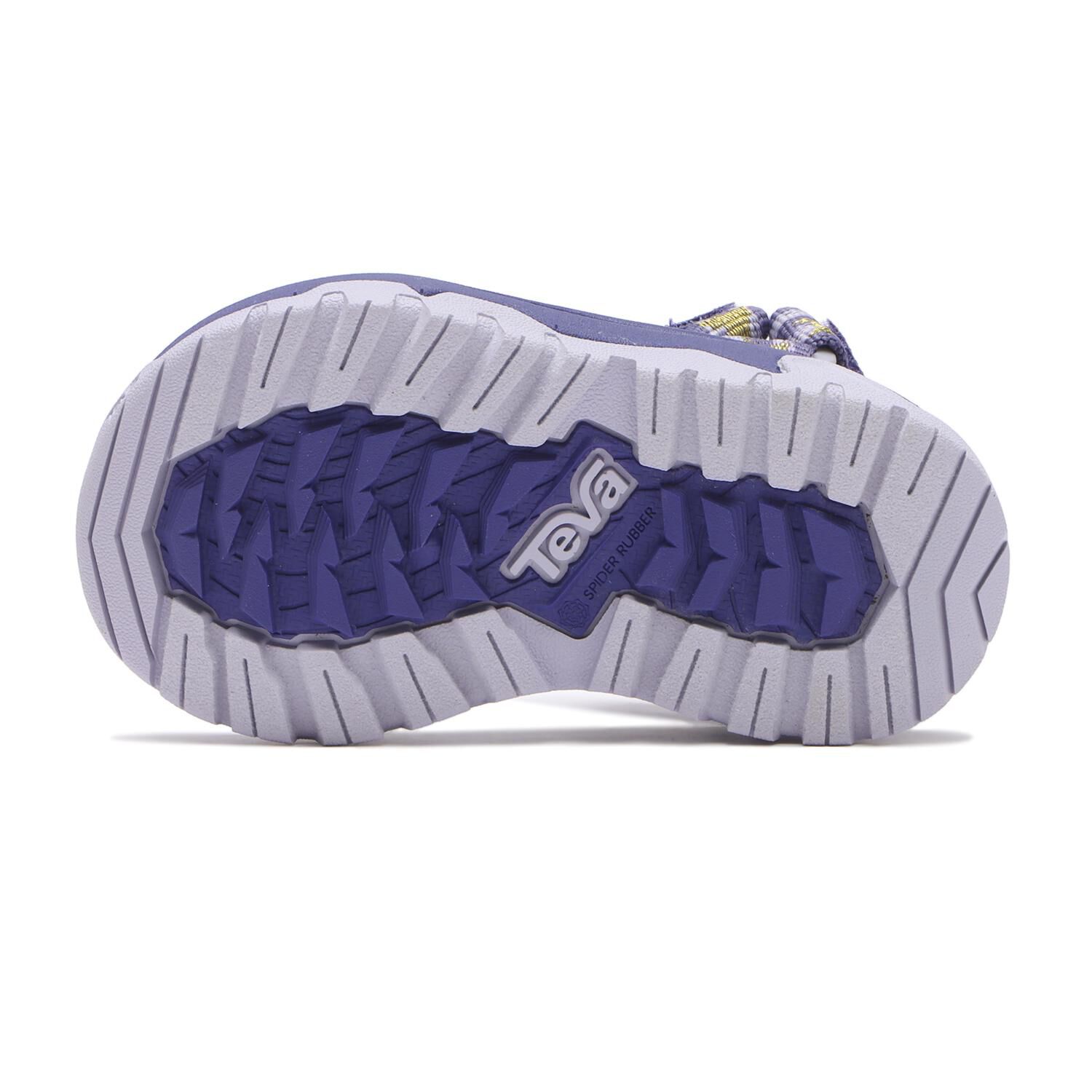 TEVA「【TEVA】13-17 HURRICANE XLT JR」|サンダル|
