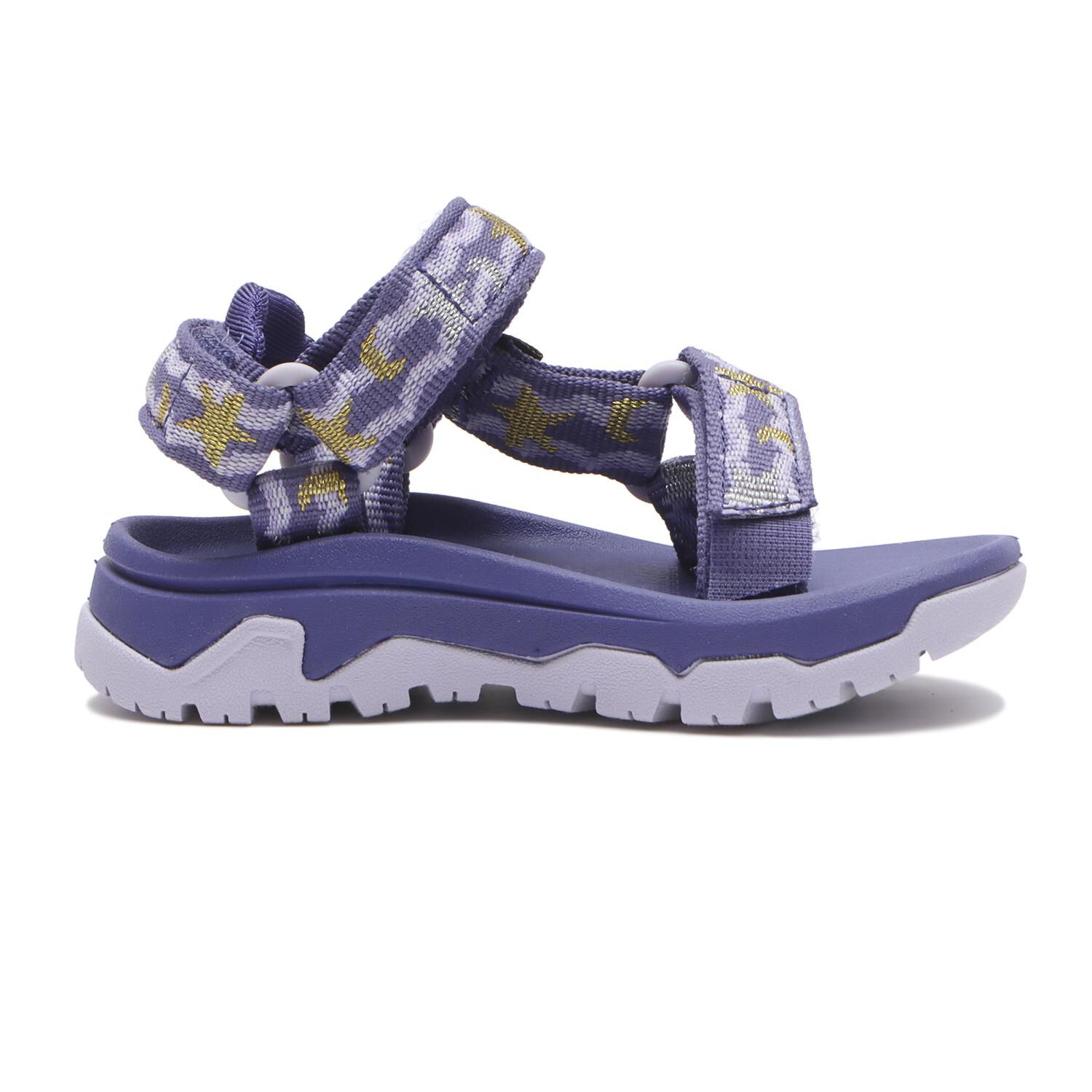 TEVA「【TEVA】13-17 HURRICANE XLT JR」|サンダル|