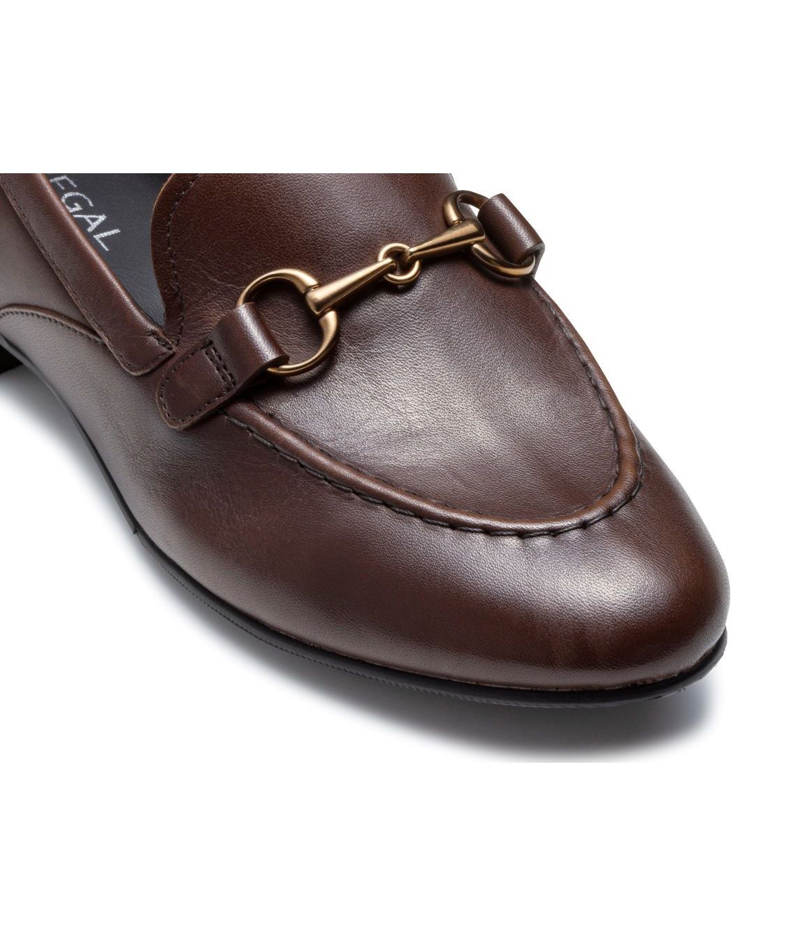 REGAL SHOES「REGAL　ビットローファー（GORE-TEX フットウェア）【ヒール20mm】　商品コード：F71RBJ」|レインシューズ|