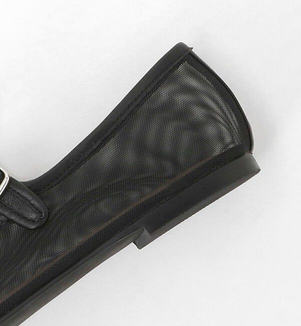 ODETTE E ODILE「チュールメリージェーン フラット10&uarr;」|その他|