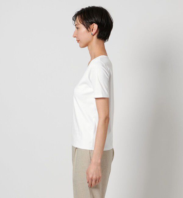 UNITED ARROWS「C DOUBLE Tシャツ」|Tシャツ・カットソー|