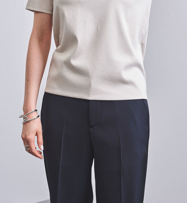 UNITED ARROWS「C DOUBLE Tシャツ」|Tシャツ・カットソー|