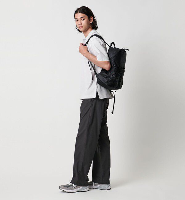 UNITED ARROWS「【別注】＜BRIEFING＞SOLID LIGHT BACK PACK ソリッド ライト バックパック/リュック」|リュック|