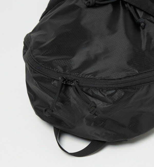 UNITED ARROWS「【別注】＜BRIEFING＞SOLID LIGHT BACK PACK ソリッド ライト バックパック/リュック」|リュック|