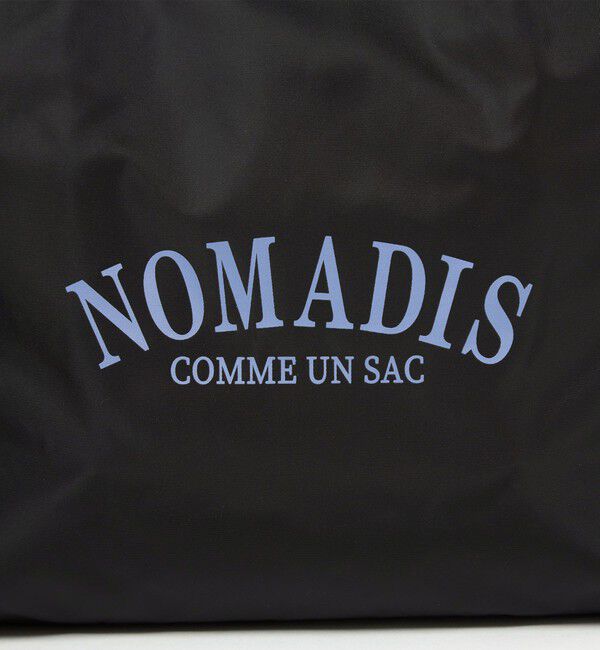 UNITED ARROWS「＜NOMADIS＞SAC2 WIDE トートバッグ」|トートバッグ|