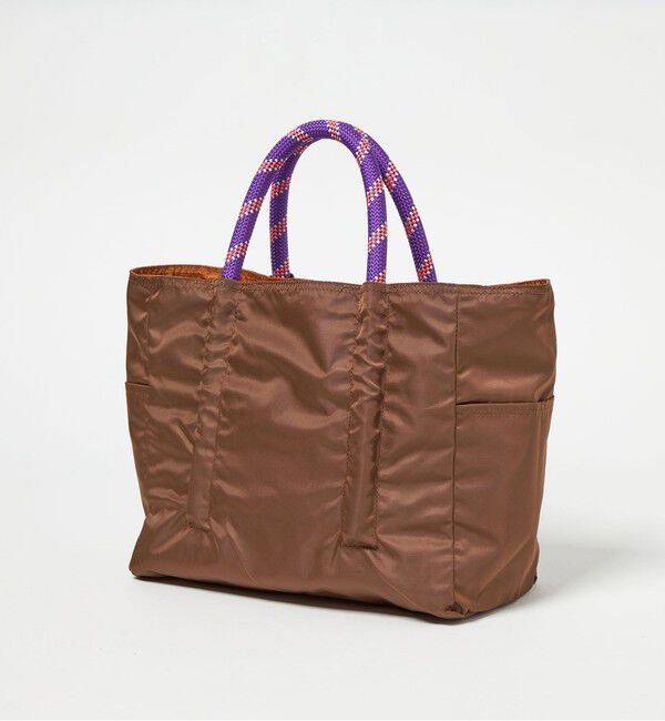 UNITED ARROWS「＜NOMADIS＞SAC2 WIDE トートバッグ」|トートバッグ|