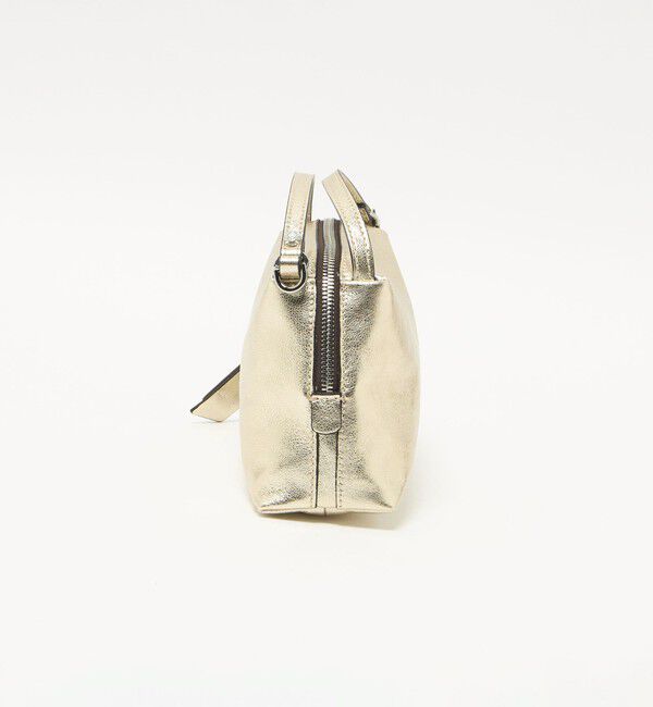 UNITED ARROWS「＜GIANNI CHIARINI＞ALIFA MTL S バッグ」|ショルダー・メッセンジャー|