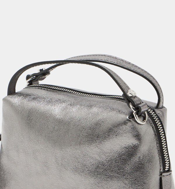 UNITED ARROWS「＜GIANNI CHIARINI＞ALIFA MTL S バッグ」|ショルダー・メッセンジャー|