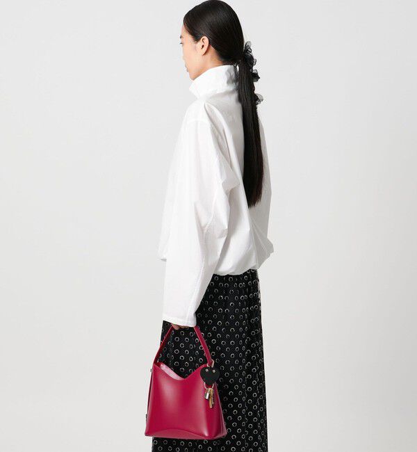 OSOI「＜OSOI＞EGG MINI バッグ」|ショルダー・メッセンジャー|