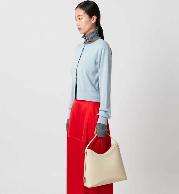 OSOI「＜OSOI＞EGG HOBO バッグ」|ショルダー・メッセンジャー|