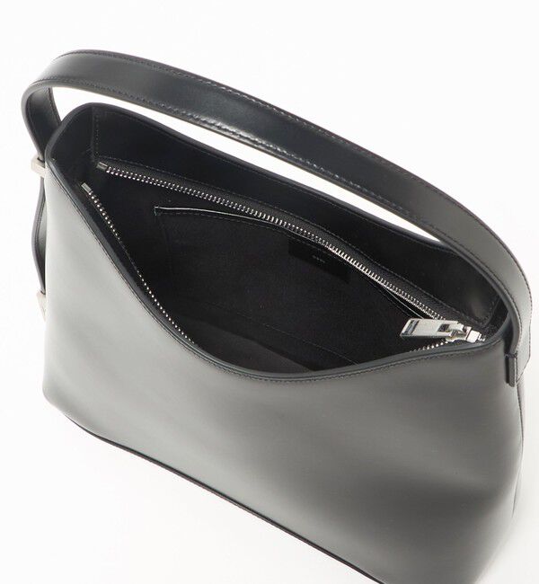 OSOI「＜OSOI＞EGG HOBO バッグ」|ショルダー・メッセンジャー|