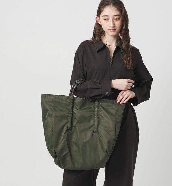 UNITED ARROWS「＜NOMADIS＞SAC2/16 トートバッグ 26SS」|トートバッグ|