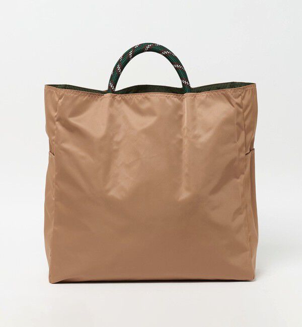 UNITED ARROWS「＜NOMADIS＞SAC2/16 トートバッグ 26SS」|トートバッグ|