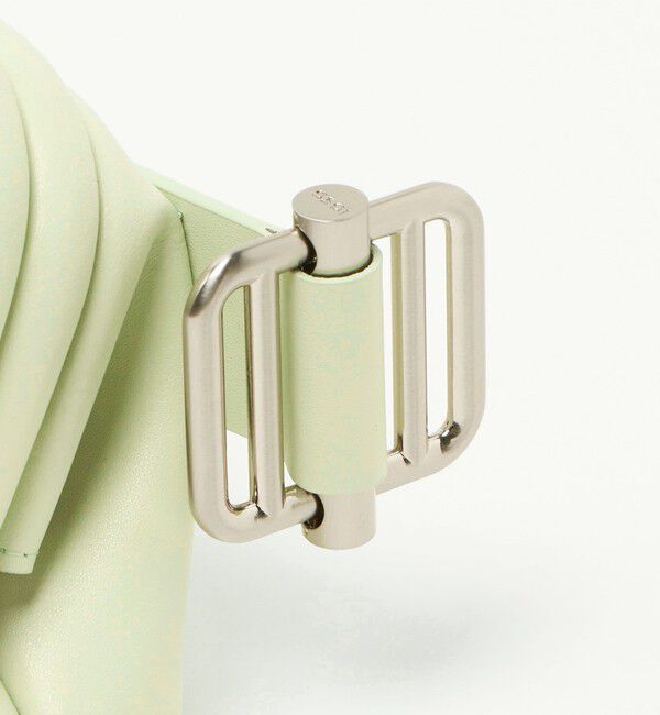 OSOI「＜OSOI＞PECAN BROT バッグ MELON」|ショルダー・メッセンジャー|