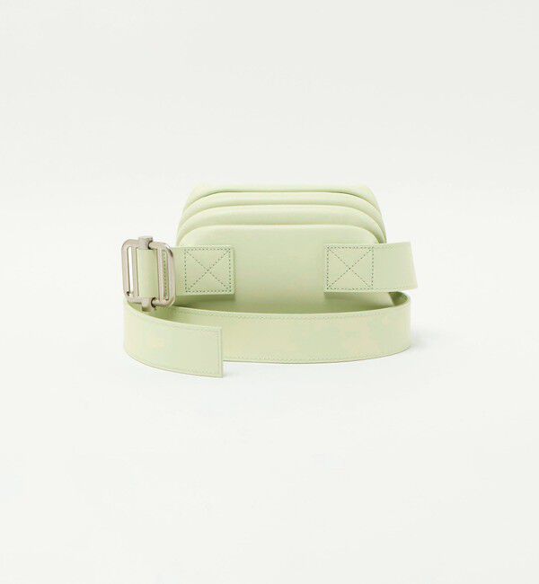 OSOI「＜OSOI＞PECAN BROT バッグ MELON」|ショルダー・メッセンジャー|