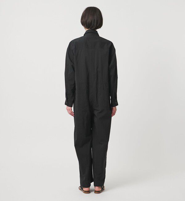 UNITED ARROWS「＜SACRA＞ジャンプスーツ」|Tシャツ・カットソー|