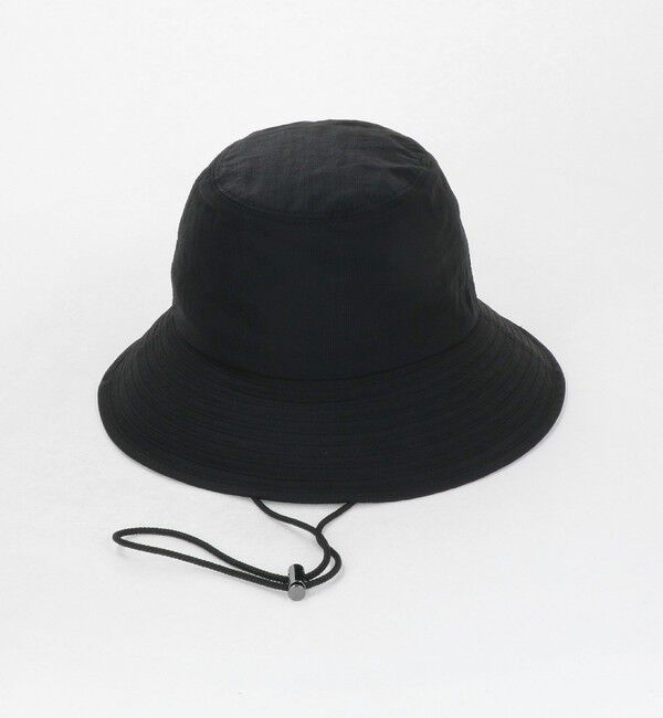 UNITED ARROWS「リップストップ UV ハット」|ハット|