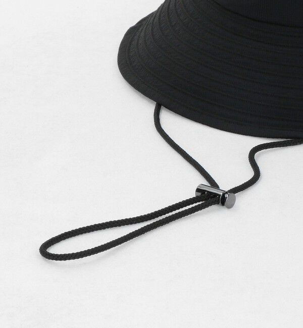 UNITED ARROWS「リップストップ UV ハット」|ハット|